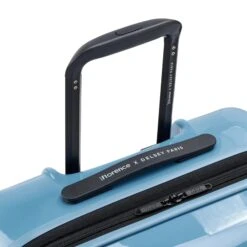 Delsey Florence By Mills Spin Me Away 24" Medium Expandable Spinner -Luggage Pros Shop Delsey florence by mills Spin Me Away 24 Medium Expandable Spinner 14