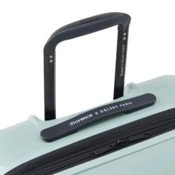 Delsey Florence By Mills Spin Me Away 24" Medium Expandable Spinner -Luggage Pros Shop Delsey florence by mills Spin Me Away 24 Medium Expandable Spinner 4