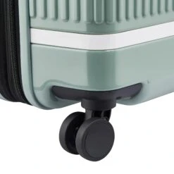 Delsey Florence By Mills Spin Me Away 24" Medium Expandable Spinner -Luggage Pros Shop Delsey florence by mills Spin Me Away 24 Medium Expandable Spinner 6