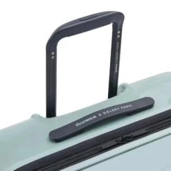 Delsey Florence By Mills Spin Me Away 29" Large Expandable Spinner -Luggage Pros Shop Delsey florence by mills Spin Me Away 29 Large Expandable Spinner 14