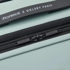 Delsey Florence By Mills Spin Me Away 29" Large Expandable Spinner -Luggage Pros Shop Delsey florence by mills Spin Me Away 29 Large Expandable Spinner 15