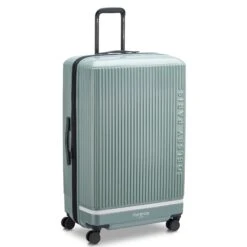 Delsey Florence By Mills Spin Me Away 29" Large Expandable Spinner -Luggage Pros Shop Delsey florence by mills Spin Me Away 29 Large Expandable Spinner 20