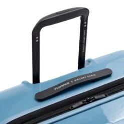 Delsey Florence By Mills Spin Me Away 29" Large Expandable Spinner -Luggage Pros Shop Delsey florence by mills Spin Me Away 29 Large Expandable Spinner 4