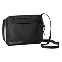 Eagle Creek Undercover RFID Neck Wallet 6 Eagle Creek Undercover RFID Neck Wallet -Luggage Pros Shop EC010504 010 a