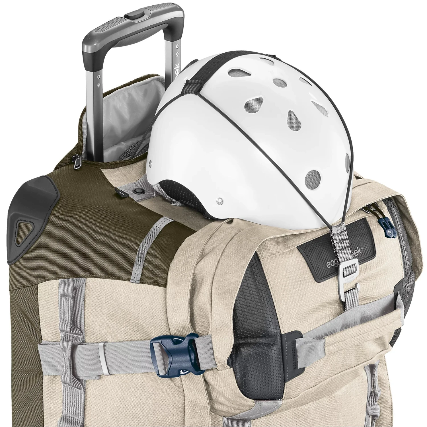 Eagle Creek ORV Trunk 36 Inch Eagle Creek ORV Trunk 36 Inch -Luggage Pros Shop EC0A34PB 275 f