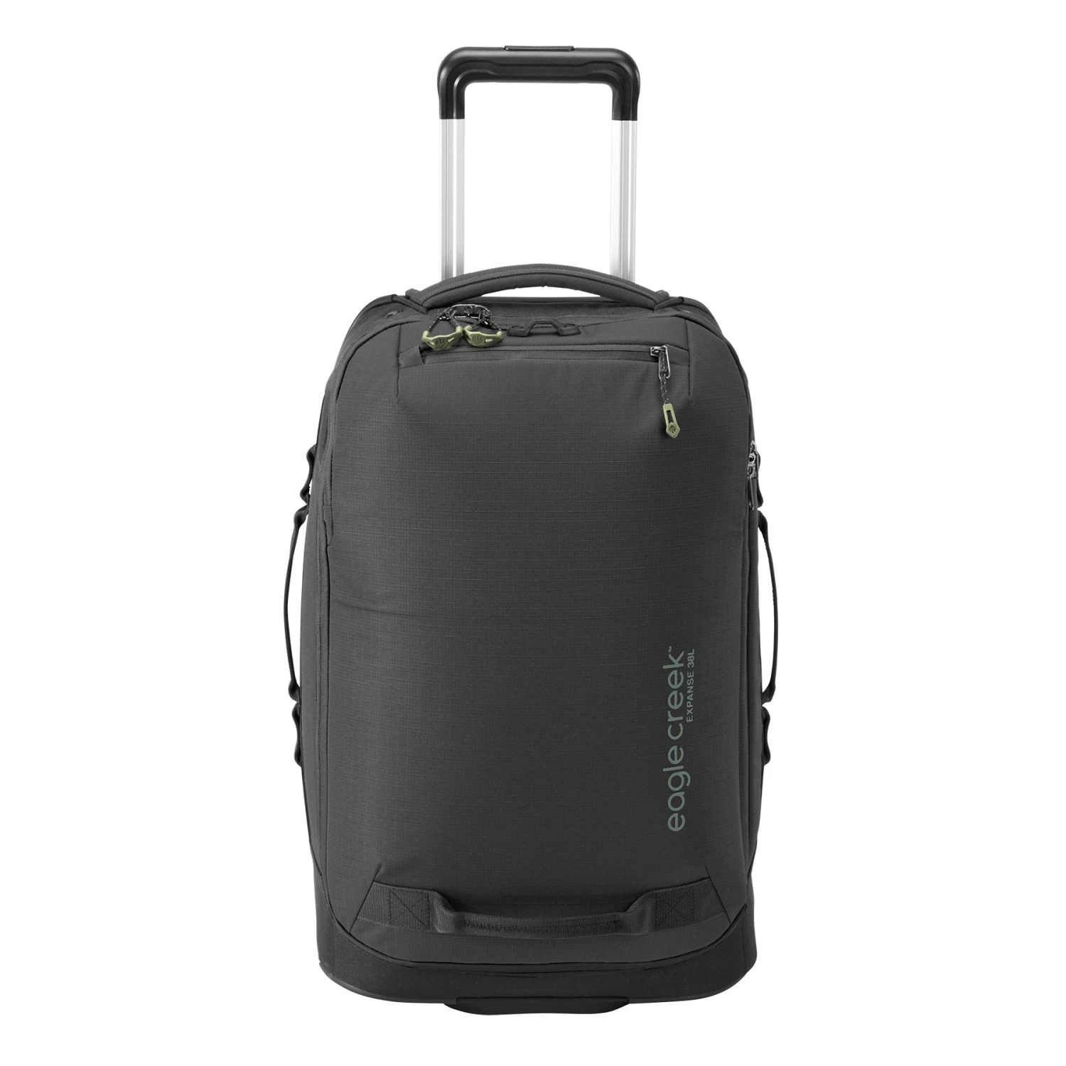 Eagle Creek Expanse Convertible International Carry-On Eagle Creek Expanse Convertible International Carry-On -Luggage Pros Shop EC0A5EK4 010 c