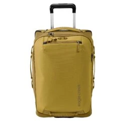 Eagle Creek Expanse 2 Wheeled International Carry-On -Luggage Pros Shop EC0A5EKX 710 b