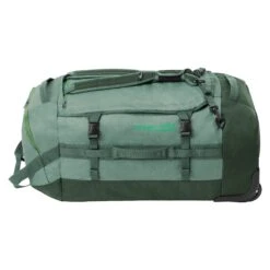 Eagle Creek Cargo Hauler Wheeled Duffel 110L -Luggage Pros Shop Eagle Creek Cargo Hauler Wheeled Duffel 110L 3 b9780497