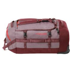 Eagle Creek Cargo Hauler Wheeled Duffel 110L -Luggage Pros Shop Eagle Creek Cargo Hauler Wheeled Duffel 110L 4
