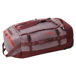 Eagle Creek Cargo Hauler Wheeled Duffel 130L -Luggage Pros Shop Eagle Creek Cargo Hauler Wheeled Duffel 130L 10
