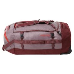 Eagle Creek Cargo Hauler Wheeled Duffel 130L -Luggage Pros Shop Eagle Creek Cargo Hauler Wheeled Duffel 130L 4 89637a2f
