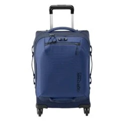 Eagle Creek Expanse 4-Wheeled International Carryon -Luggage Pros Shop Eagle Creek Expanse 4 Wheeled International Carryon 5 1