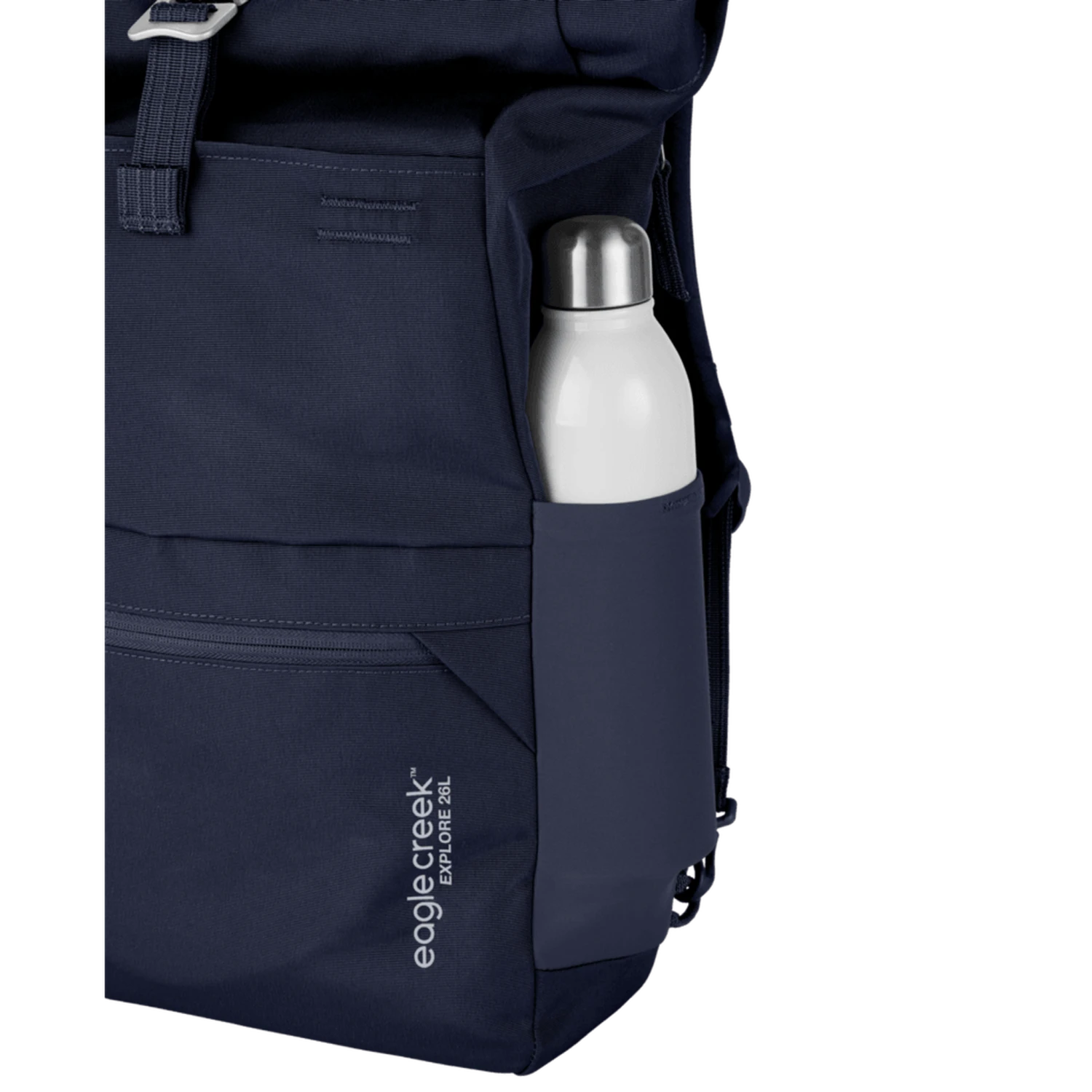 Eagle Creek Explore Tote Pack 26L Eagle Creek Explore Tote Pack 26L -Luggage Pros Shop Eagle Creek Explore Tote Pack 26L 19