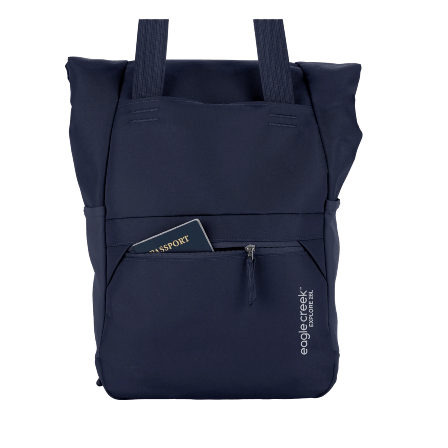 Eagle Creek Explore Tote Pack 26L Eagle Creek Explore Tote Pack 26L -Luggage Pros Shop Eagle Creek Explore Tote Pack 26L 6