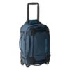 Eagle Creek Gear Warrior XE 2-Wheeled Convertible Carry-On -Luggage Pros Shop Eagle Creek Gear Warrior XE 2 Wheeled Convertible Carry On