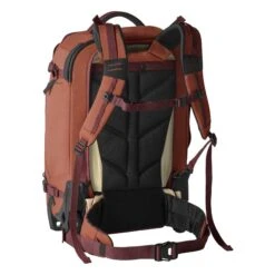 Eagle Creek Gear Warrior XE 2-Wheeled Convertible Carry-On -Luggage Pros Shop Eagle Creek Gear Warrior XE 2 Wheeled Convertible Carry On 14