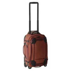 Eagle Creek Gear Warrior XE 2-Wheeled Convertible Carry-On -Luggage Pros Shop Eagle Creek Gear Warrior XE 2 Wheeled Convertible Carry On 18
