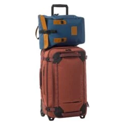 Eagle Creek Origin Series Rolltop Rucksack -Luggage Pros Shop Eagle Creek Origin Series Rolltop Rucksack 7