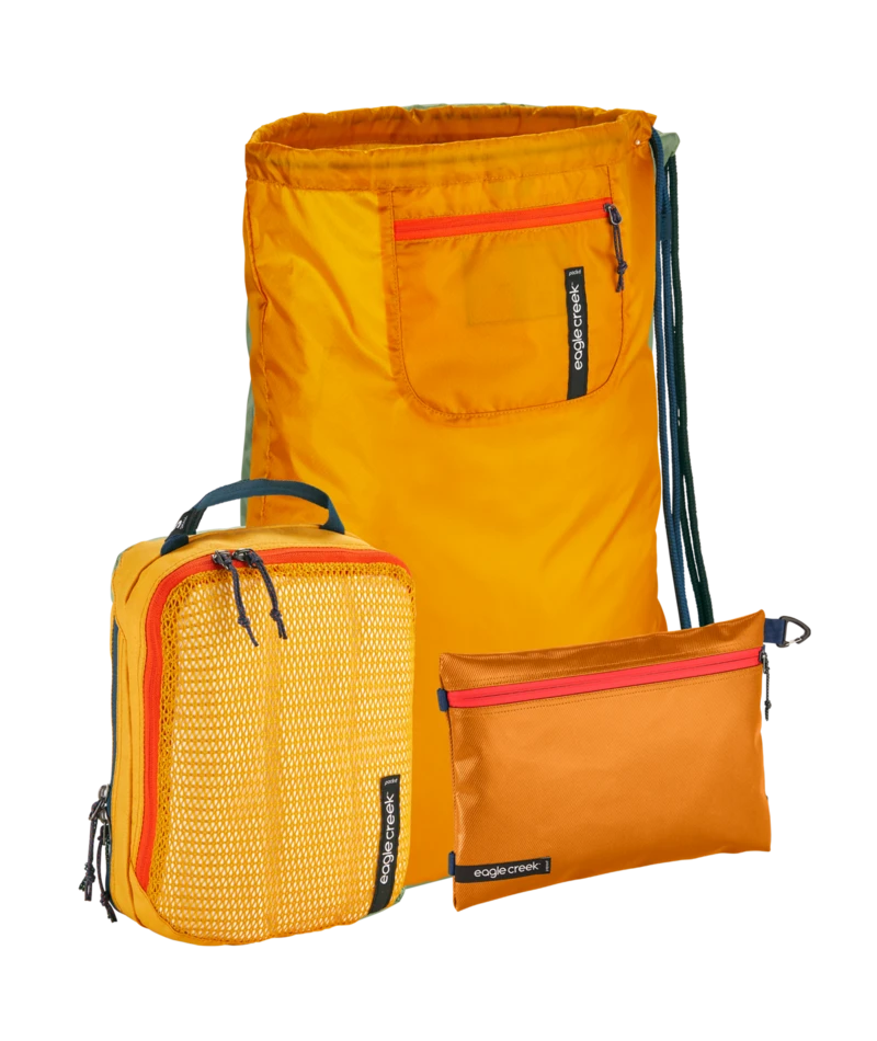 Eagle Creek Pack-It Containment Set Eagle Creek Pack-It Containment Set -Luggage Pros Shop Eagle Creek Pack It Containment Set 2