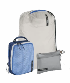Eagle Creek Pack-It Containment Set 5 Eagle Creek Pack-It Containment Set -Luggage Pros Shop Eagle Creek Pack It Containment Set 4