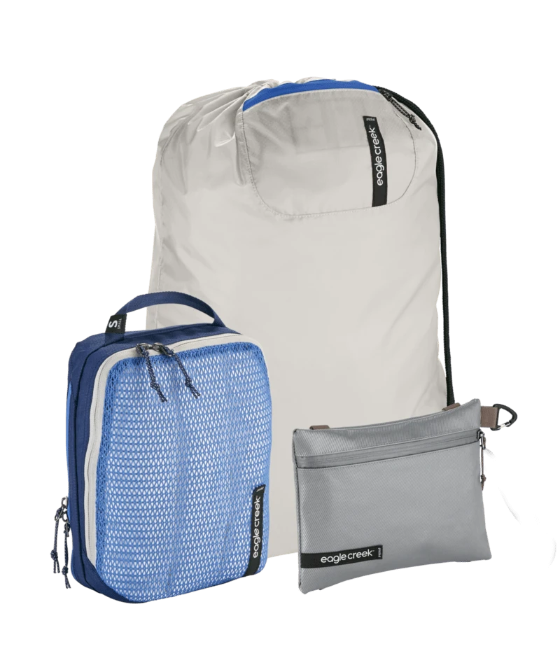 Eagle Creek Pack-It Containment Set Eagle Creek Pack-It Containment Set -Luggage Pros Shop Eagle Creek Pack It Containment Set 4