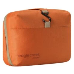Eagle Creek Pack-It Hanging Toiletry Kit -Luggage Pros Shop Eagle Creek Pack It Hanging Toiletry Kit 4