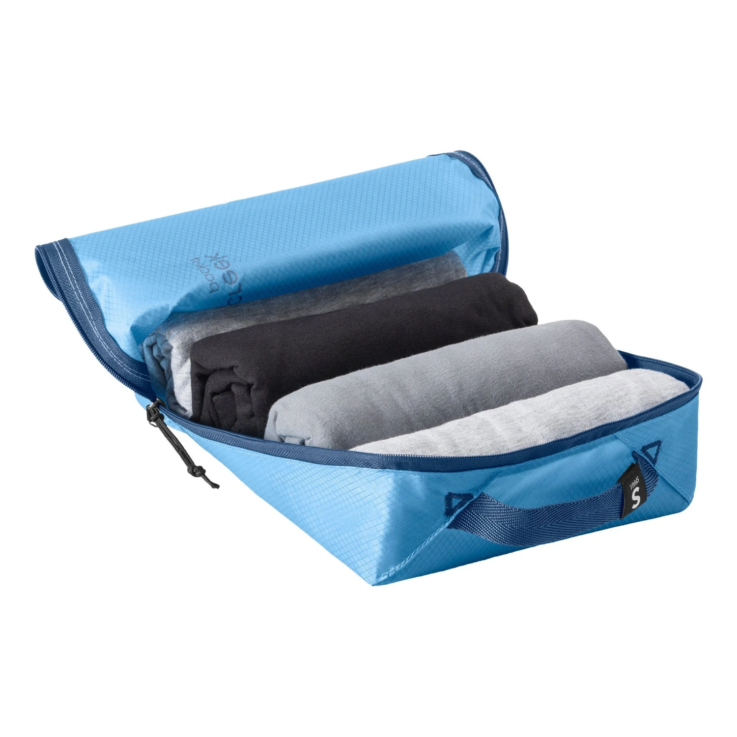 Eagle Creek Pack-It Isolate Cube Set XS/S/M Eagle Creek Pack-It Isolate Cube Set XS/S/M -Luggage Pros Shop Eagle Creek Pack It Isolate Cube Set XSSM 7