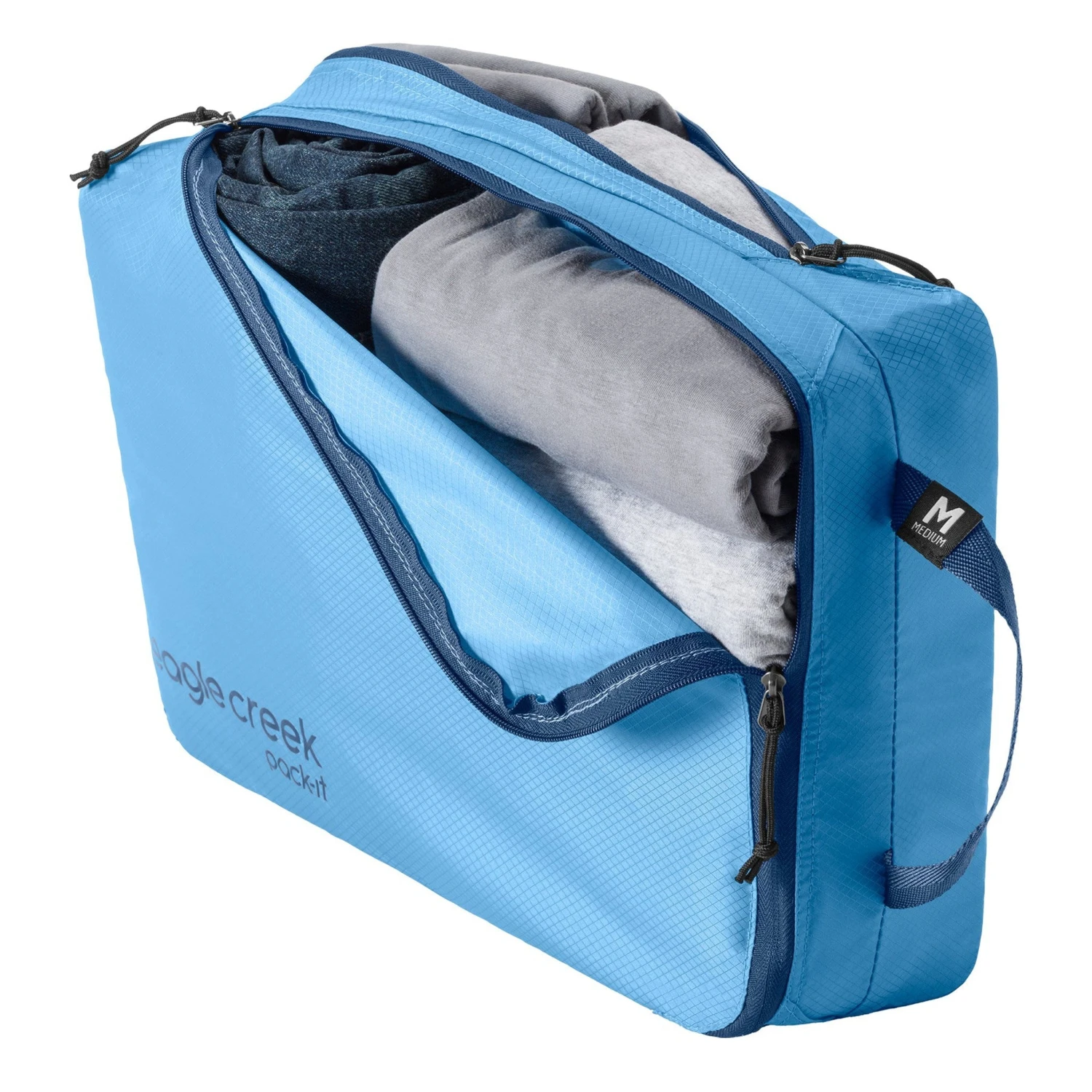 Eagle Creek Pack-It Isolate Extended Stay Set Eagle Creek Pack-It Isolate Extended Stay Set -Luggage Pros Shop Eagle Creek Pack It Isolate Extended Stay Set 19