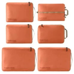 Eagle Creek Pack-It Isolate Extended Stay Set 4 Eagle Creek Pack-It Isolate Extended Stay Set -Luggage Pros Shop Eagle Creek Pack It Isolate Extended Stay Set 3