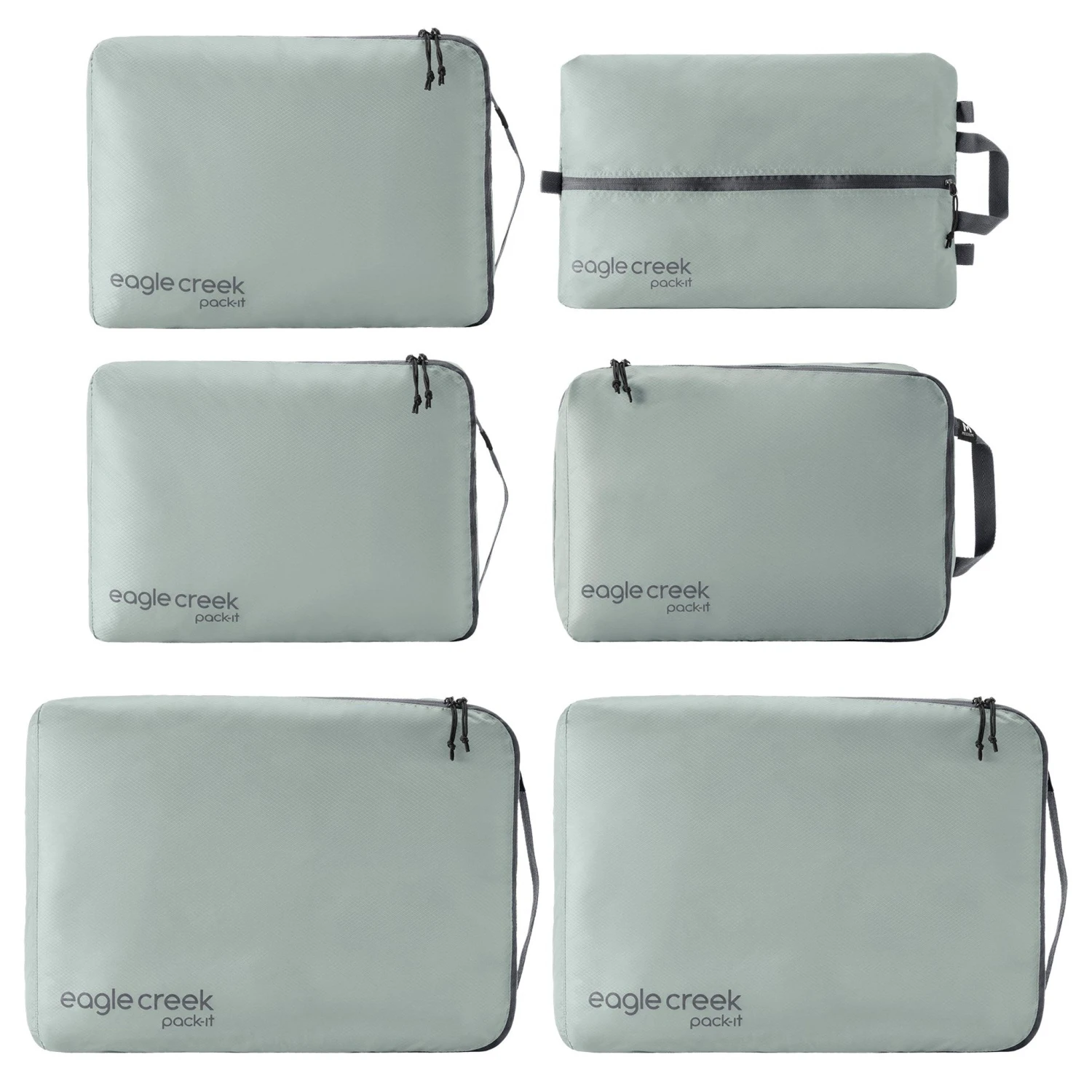 Eagle Creek Pack-It Isolate Extended Stay Set Eagle Creek Pack-It Isolate Extended Stay Set -Luggage Pros Shop Eagle Creek Pack It Isolate Extended Stay Set 4