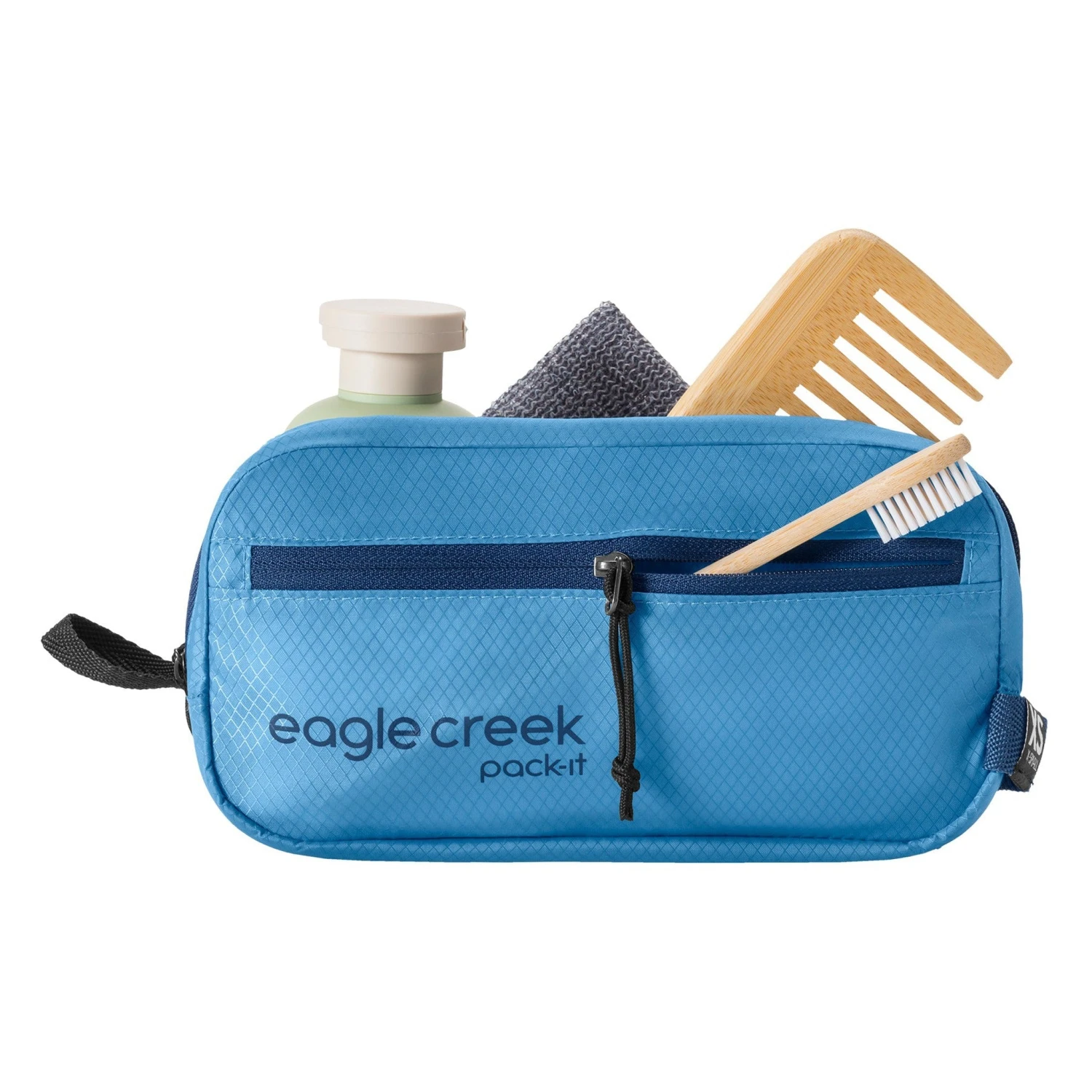 Eagle Creek Pack-It Isolate Quick Trip XS Eagle Creek Pack-It Isolate Quick Trip XS -Luggage Pros Shop Eagle Creek Pack It Isolate Quick Trip XS 16