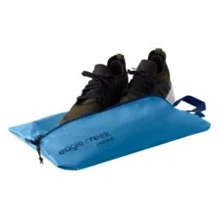 Eagle Creek Pack-It Isolate Shoe Sack 4 Eagle Creek Pack-It Isolate Shoe Sack -Luggage Pros Shop Eagle Creek Pack It Isolate Shoe Sack 3