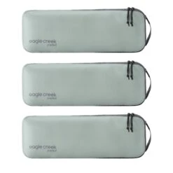 Eagle Creek Pack-It Isolate Slim Cube Set M/M/M