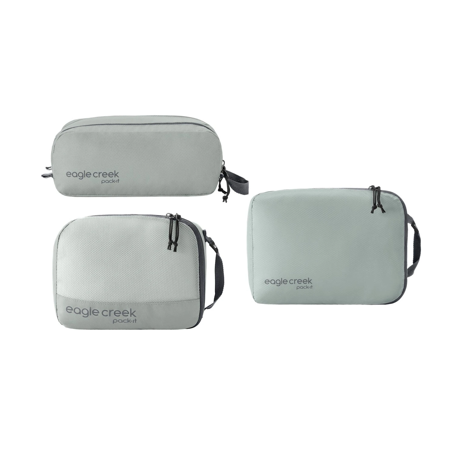 Eagle Creek Pack-It Overnight Set Eagle Creek Pack-It Overnight Set -Luggage Pros Shop Eagle Creek Pack It Overnight Set 2