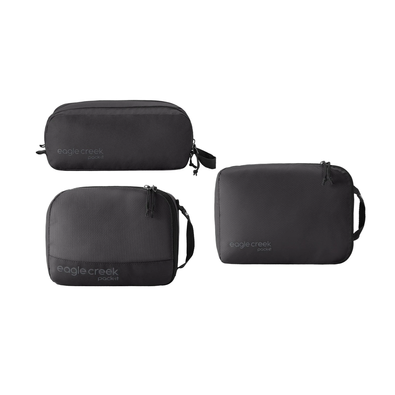 Eagle Creek Pack-It Overnight Set Eagle Creek Pack-It Overnight Set -Luggage Pros Shop Eagle Creek Pack It Overnight Set 7