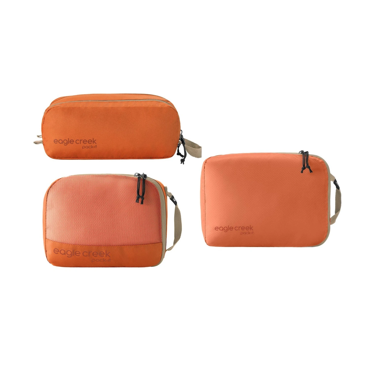 Eagle Creek Pack-It Overnight Set Eagle Creek Pack-It Overnight Set -Luggage Pros Shop Eagle Creek Pack It Overnight Set