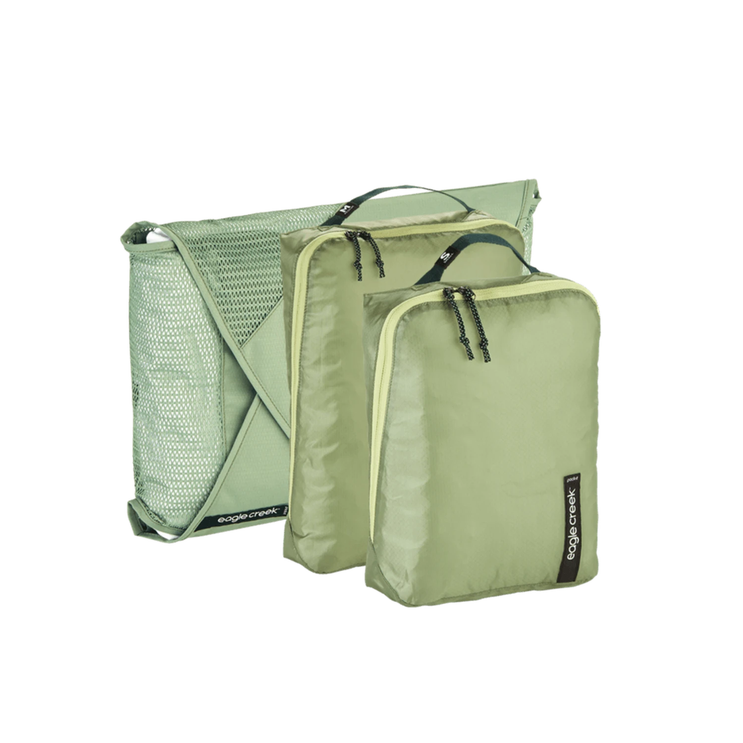 Eagle Creek Pack-It Starter Set Eagle Creek Pack-It Starter Set -Luggage Pros Shop Eagle Creek Pack It Starter Set 4