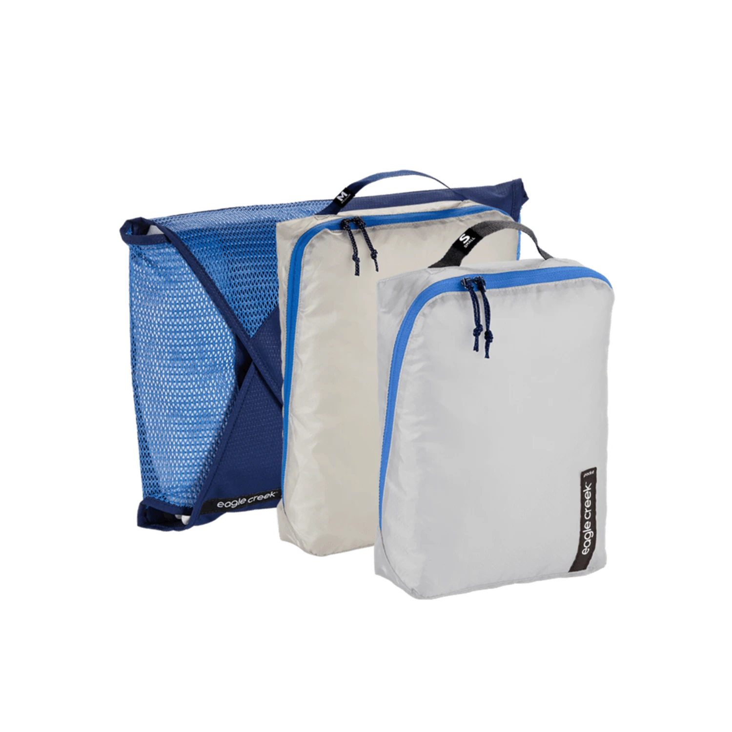 Eagle Creek Pack-It Starter Set Eagle Creek Pack-It Starter Set -Luggage Pros Shop Eagle Creek Pack It Starter Set