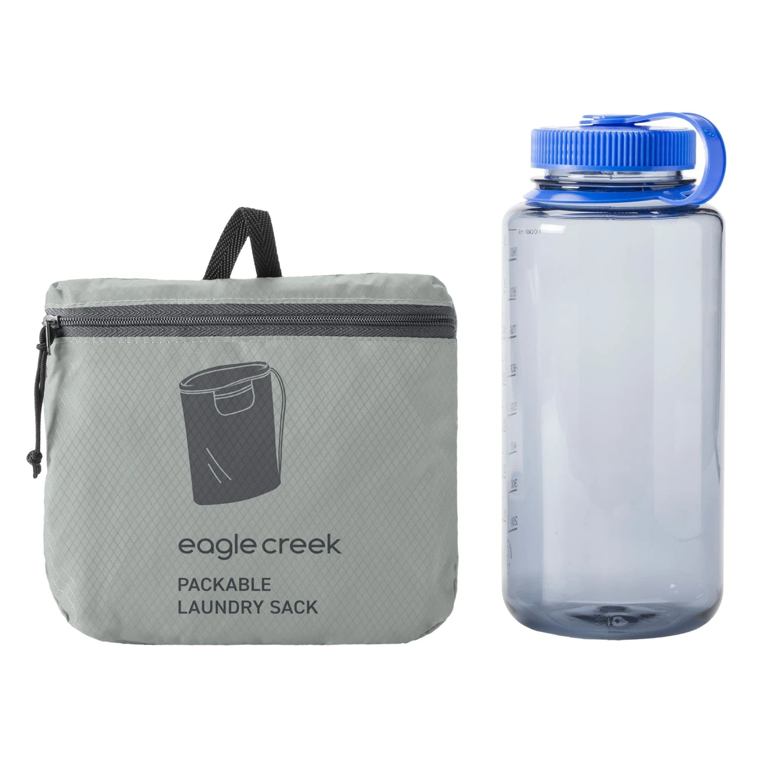 Eagle Creek Packable Laundry Sack Eagle Creek Packable Laundry Sack -Luggage Pros Shop Eagle Creek Packable Laundry Sack 9