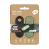 Eagle Creek Scout Travel Smart Luggage Tag Twin Pack -Luggage Pros Shop Eagle Creek Scout Travel Smart Luggage Tag Twin Pack