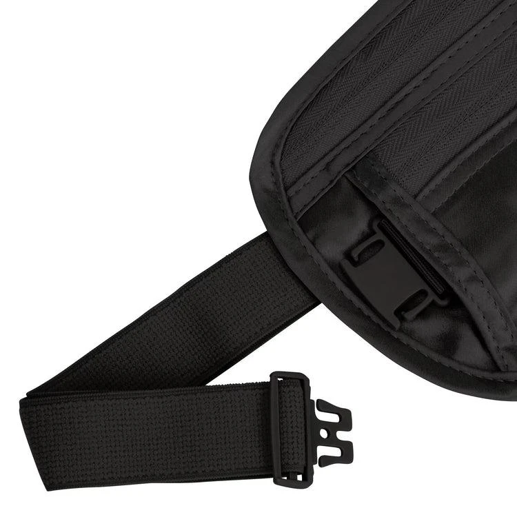 Eagle Creek Silk Undercover Money Belt Eagle Creek Silk Undercover Money Belt -Luggage Pros Shop Eagle Creek Silk Undercover Money Belt 4