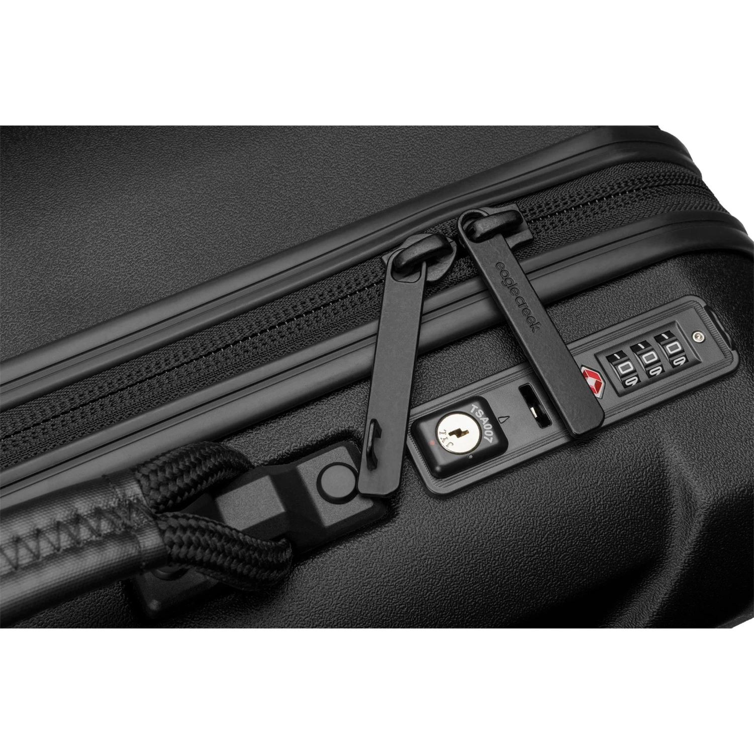 Eagle Creek Tarmac 4 Wheeled 26" Spinner Eagle Creek Tarmac 4 Wheeled 26" Spinner -Luggage Pros Shop Eagle Creek Tarmac 4 Wheeled 26 Spinner 10