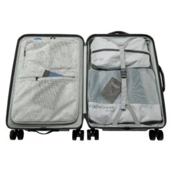 Eagle Creek Tarmac 4 Wheeled 26" Spinner 21 Eagle Creek Tarmac 4 Wheeled 26" Spinner -Luggage Pros Shop Eagle Creek Tarmac 4 Wheeled 26 Spinner 20