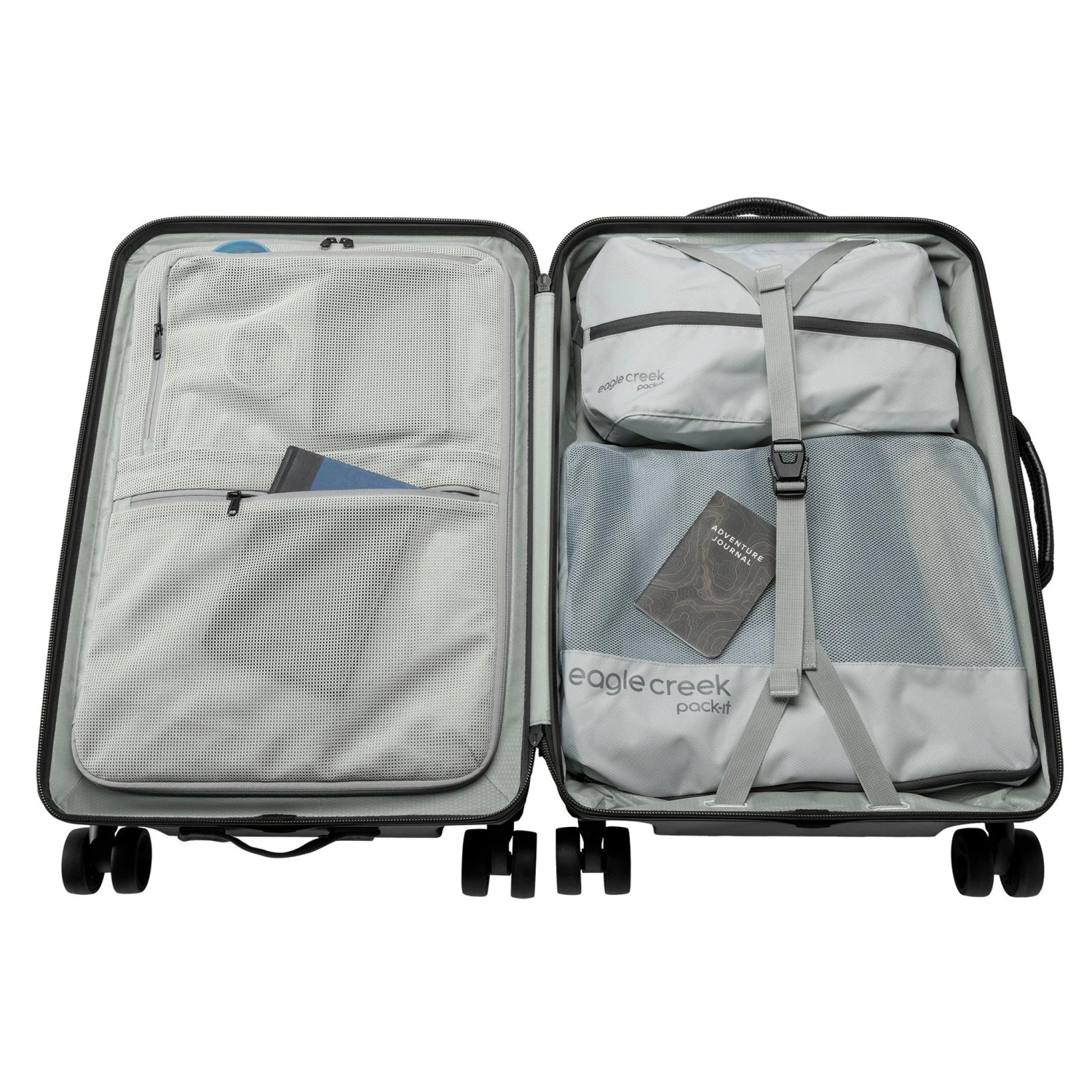 Eagle Creek Tarmac 4 Wheeled 26" Spinner Eagle Creek Tarmac 4 Wheeled 26" Spinner -Luggage Pros Shop Eagle Creek Tarmac 4 Wheeled 26 Spinner 20