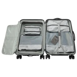 Eagle Creek Tarmac 4 Wheeled 26" Spinner 10 Eagle Creek Tarmac 4 Wheeled 26" Spinner -Luggage Pros Shop Eagle Creek Tarmac 4 Wheeled 26 Spinner 9