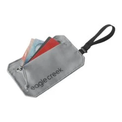 Eagle Creek Undercover RFID Hidden Pocket -Luggage Pros Shop Eagle Creek Undercover RFID Hidden Pocket 10