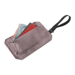 Eagle Creek Undercover RFID Hidden Pocket -Luggage Pros Shop Eagle Creek Undercover RFID Hidden Pocket 11