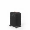 FPM Milano Bank Cover - Black 1 FPM Milano Bank Cover - Black -Luggage Pros Shop FPM Milano Bank Cover