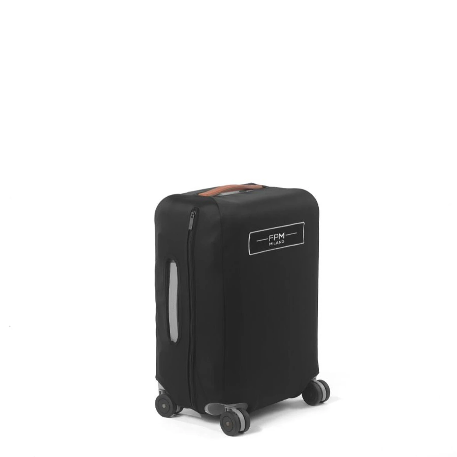 FPM Milano Bank Cover - Black FPM Milano Bank Cover - Black -Luggage Pros Shop FPM Milano Bank Cover 2
