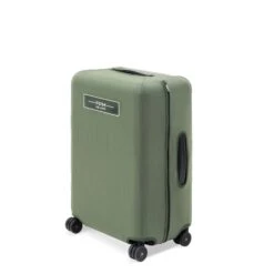 FPM Milano Bank Light Cover - Olive Green -Luggage Pros Shop FPM Milano Bank Light Cover 10